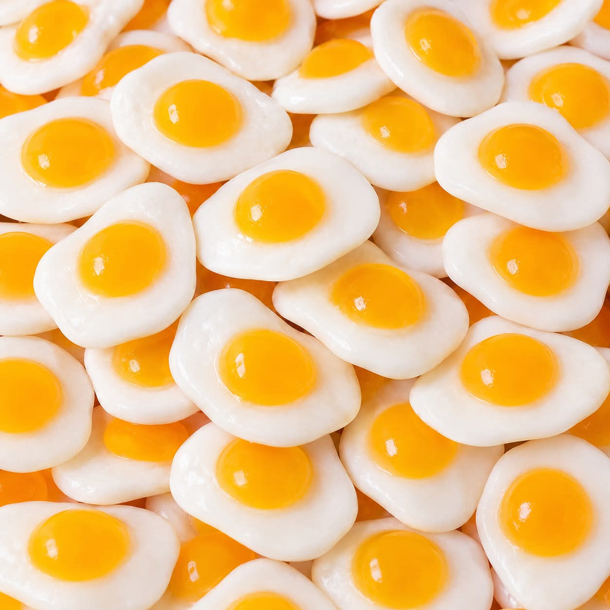 Oeuf au plat - (100g)