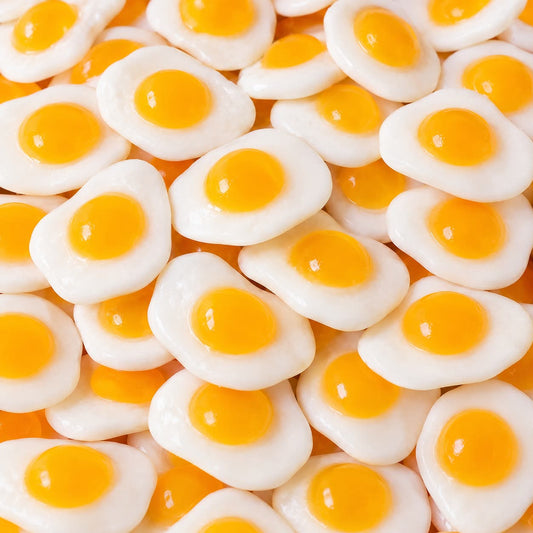 Oeuf au plat - (100g)