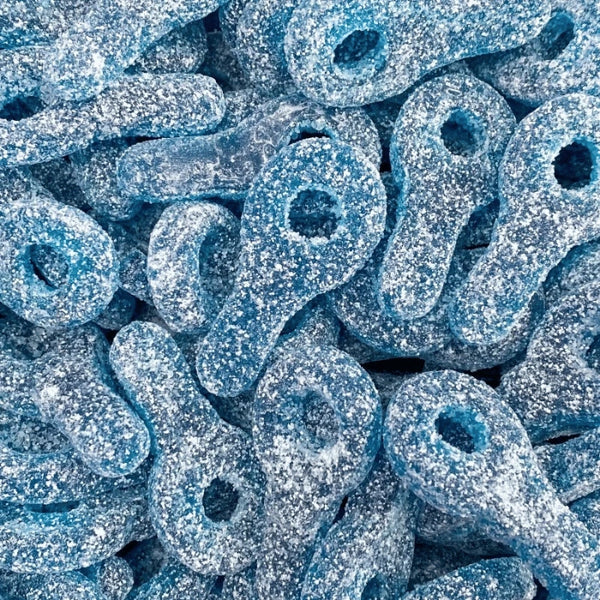 Tétine citrique Framboise - ( 100 g )