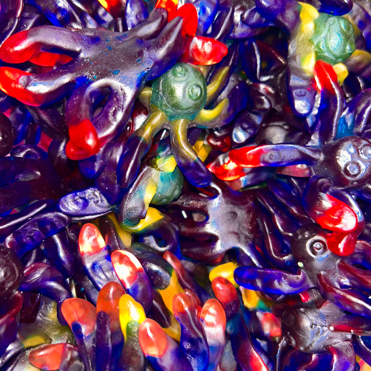 Trolli Ursula - (100g)