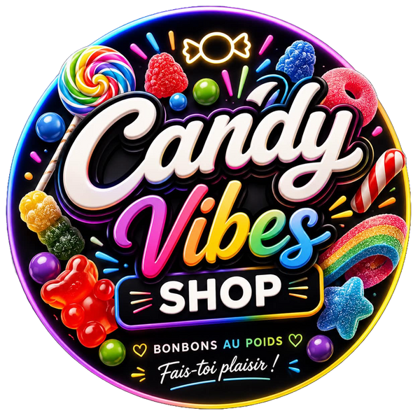 Candy Vibes Shop 