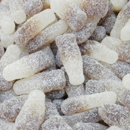 Bouteille Cola Acide - ( 100 g )