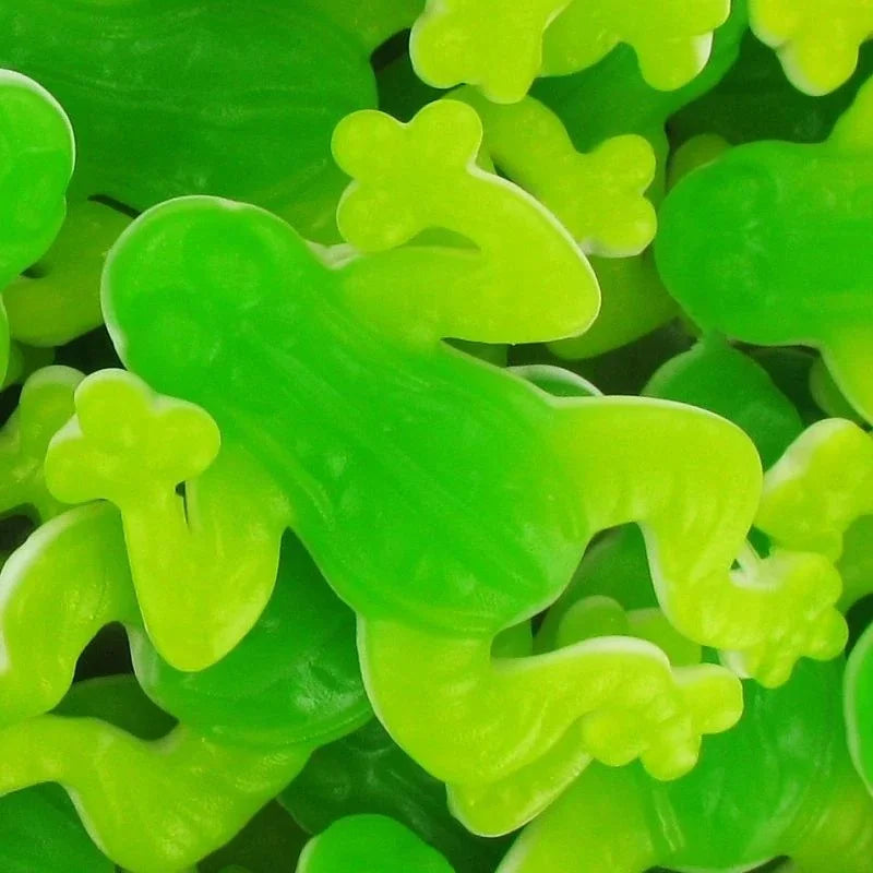 Grenouille XXL -  ( Lot de 5 )
