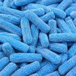 Hitschies Blue Acidulés - (100g)