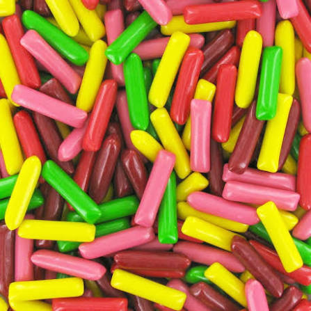 Hitschies Mix Lisse - (100g)