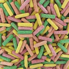 Hitschies Acidulés - (100g)