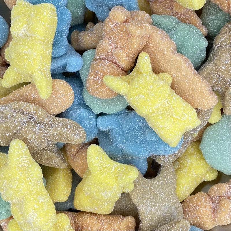 Pokémon Fizz - ( 100g )