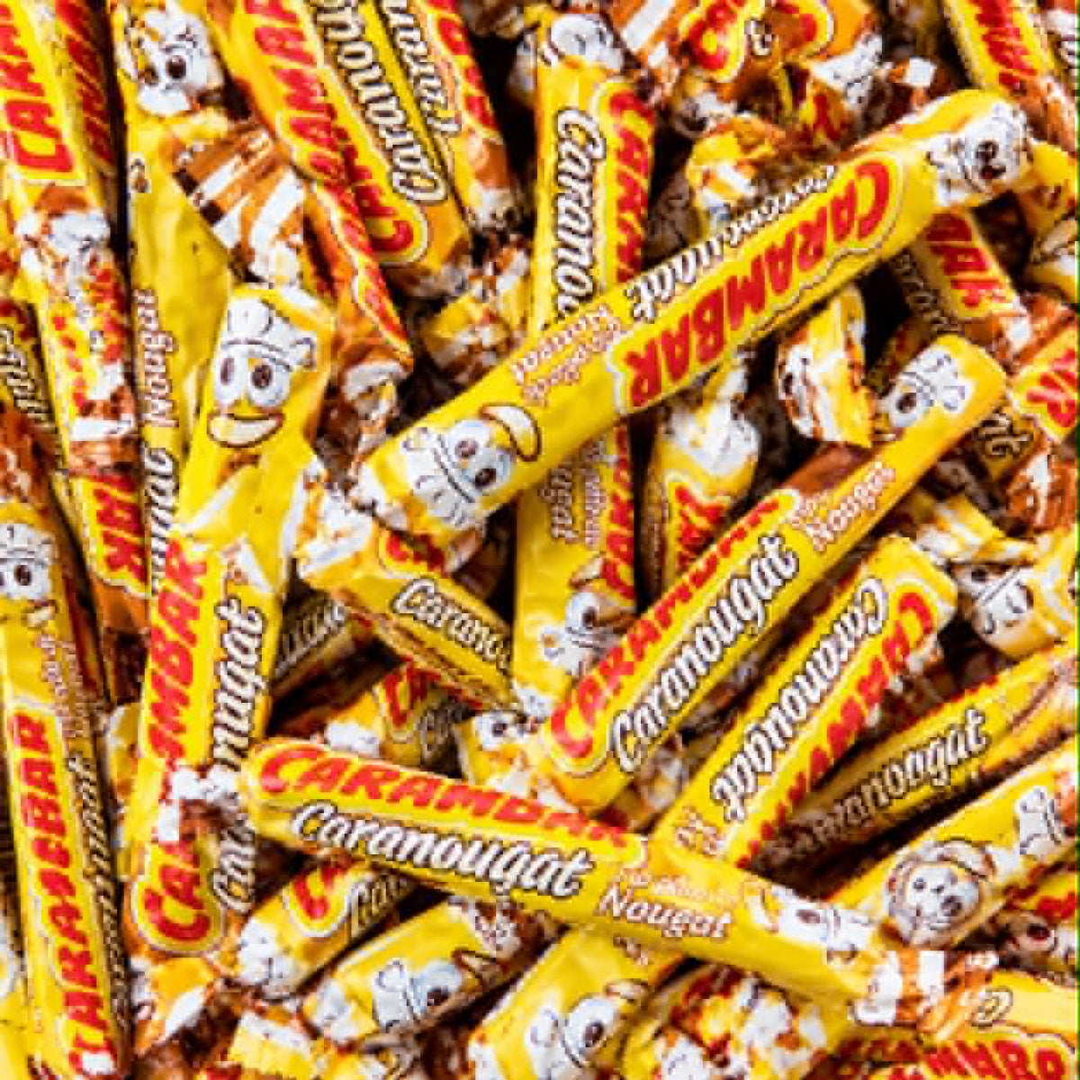 Carambar Caranougat - ( x1 )