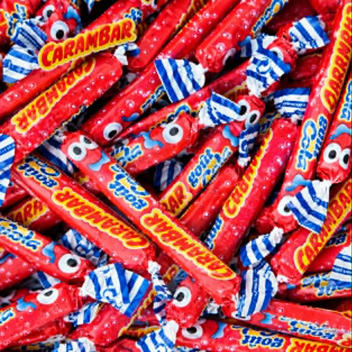 Carambar Cola - ( x1 )