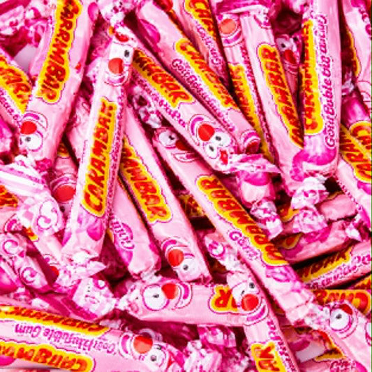 Carambar Barbe à Papa - ( x1 )