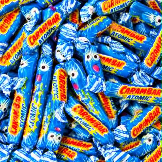 Carambar Atomic - ( x1 )